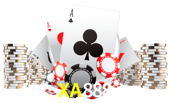 Jogue jogos de pôquer em XA888
