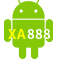 Aplicativo XA888 para Android