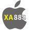 Aplicativo XA888 para iOS