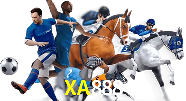 XA888