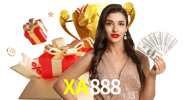 Jogue com dealers reais no XA888!