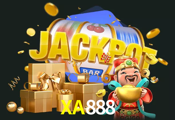 XA888 bet
