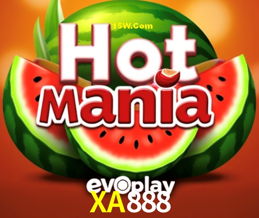 Jogos de Slot XA888