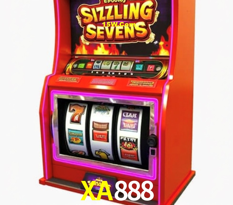 Provedores de Jogos XA888