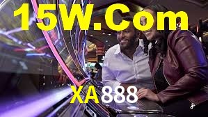 Programa VIP XA888