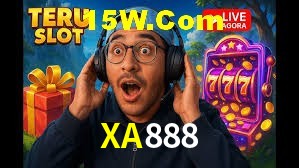 Game Providers XA888
