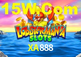 Daily Bonuses XA888