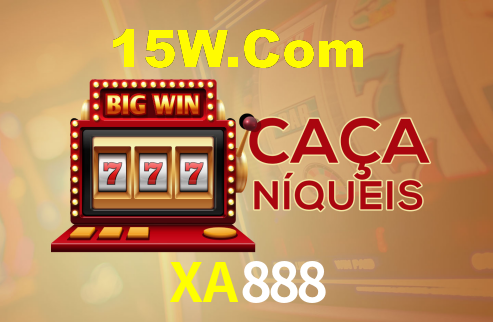 XA888: A Experiência de Casino com Jogos de Mesa ao Vivo
