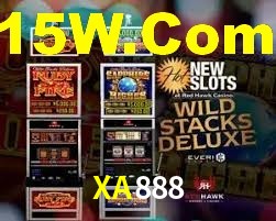 Tournaments XA888