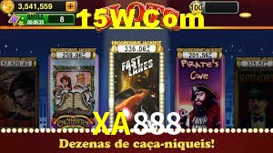 Live Casino XA888