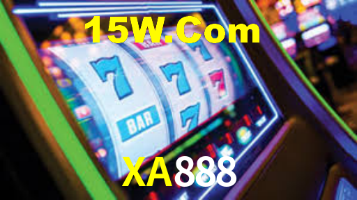 XA888