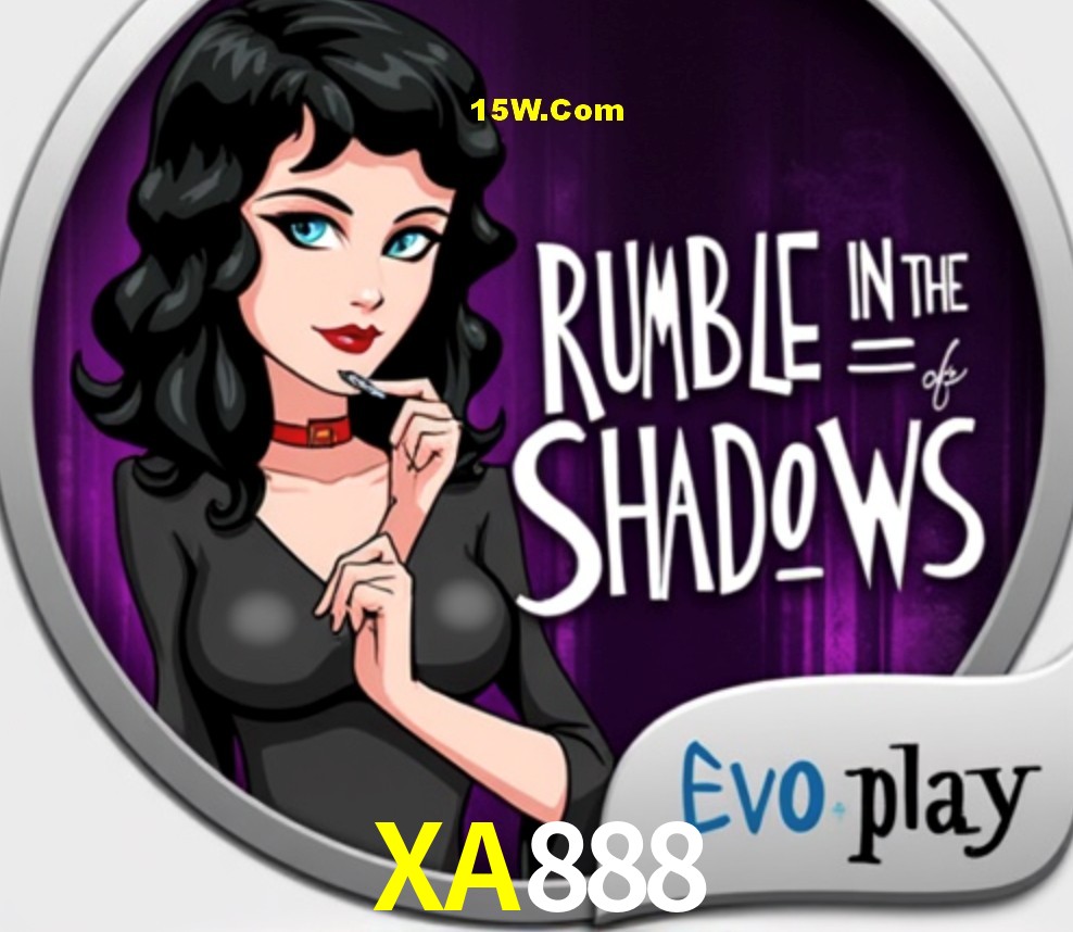Casino Ao Vivo XA888