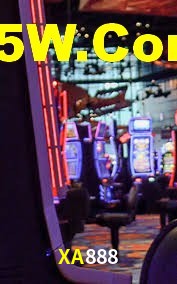 Roulette Table XA888
