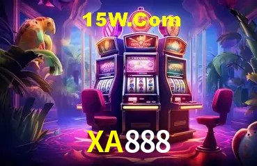 Design Responsivo XA888
