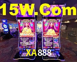 Blackjack Table XA888