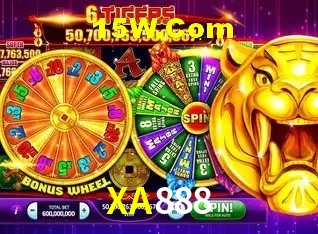 Promoção Relâmpago XA888