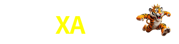 Logo da XA888